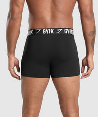 Boxer Brief 5PK - Multi Pack