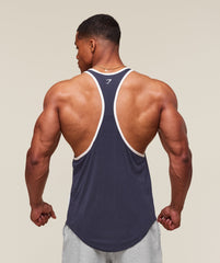 GSLC Ringer Stringer - Heavy Blue