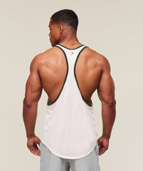 GSLC Ringer Stringer - Soft White
