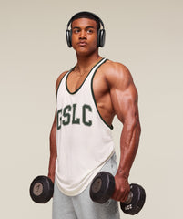 GSLC Ringer Stringer - Soft White