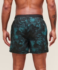 5" Swim Shorts - Functional Teal