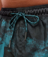 5" Swim Shorts - Functional Teal