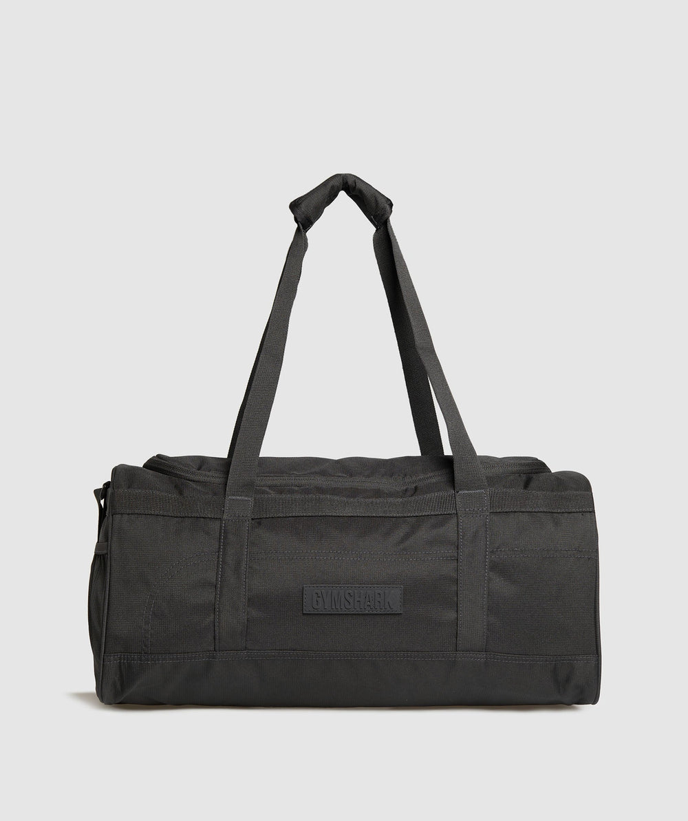 Active Holdall Small - Black