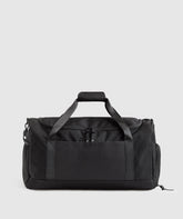 Medium Everyday Holdall - Black