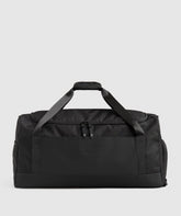 Large Everyday Holdall - Black