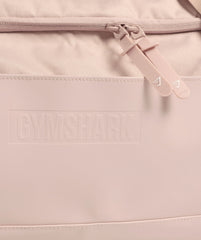 Everyday Holdall Small - Muted Pink