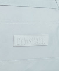 Active Holdall Small - Ice Grey