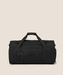 Active Holdall Medium - Black