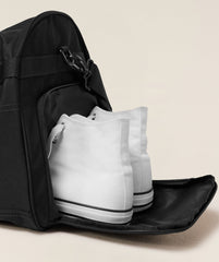 Active Holdall Medium - Black