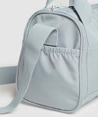 Active Holdall Mini - Ice Grey