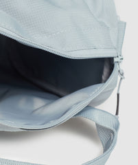 Active Holdall Mini - Ice Grey