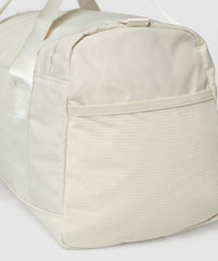 Everyday Holdall Small - Pebble Grey