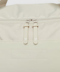 Everyday Holdall Small - Pebble Grey