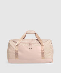 Everyday Holdall Medium - Muted Pink
