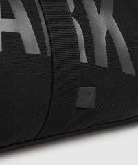 Power Holdall - Black Wash