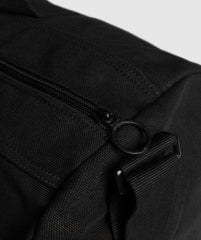 Power Holdall - Black Wash