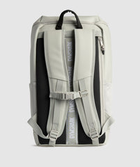 Sleek Backpack - Stone Grey