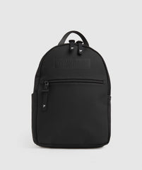 Everyday Mini Backpack - Black
