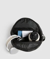 Everyday Mini Backpack - Black