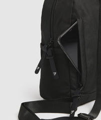 Everyday Mini Backpack - Black