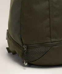 Sharkhead Backpack - Strength Green