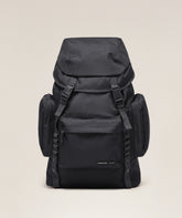 Bulk Backpack - Asphalt Grey