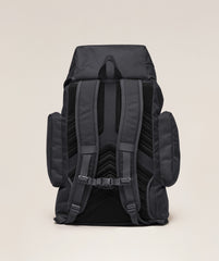 Bulk Backpack - Asphalt Grey