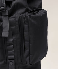 Bulk Backpack - Asphalt Grey
