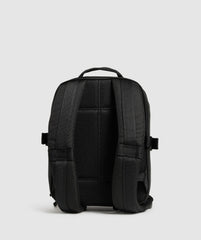 Mini Tactical Backpack - Black