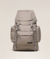 Bulk Backpack - Linen Brown