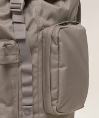 Bulk Backpack - Linen Brown
