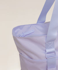 Everyday Tote - Fresh Lilac