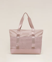 Everyday Tote - Muted Pink