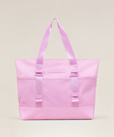 Everyday Tote - Sour Pink
