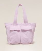 Tote Bag - Ice Pink