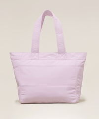 Tote Bag - Ice Pink