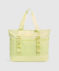 Everyday Tote - Refresh Yellow