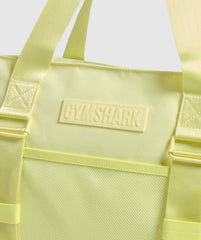 Everyday Tote - Refresh Yellow
