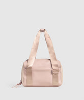Everyday Mini Holdall - Muted Pink