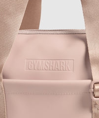 Everyday Mini Holdall - Muted Pink