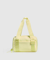 Everyday Mini Holdall - Refresh Yellow