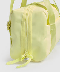 Everyday Mini Holdall - Refresh Yellow
