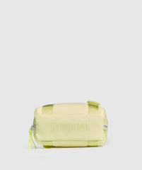 Everyday Mini Holdall - Refresh Yellow