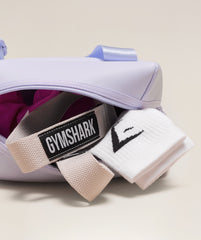 Everyday Mini Holdall - Fresh Lilac