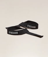 Lifting Straps - Onyx Grey