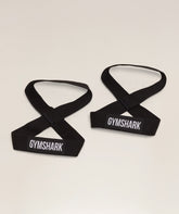Figure 8 Lifting Straps - Black