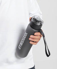 Sports Bottle - Black