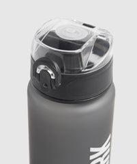 Sports Bottle - Black