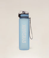 Sports Bottle - Bench Blue