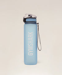 Sports Bottle - Bench Blue